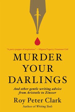Cover Murder Your Darlings (eBook, ePUB)