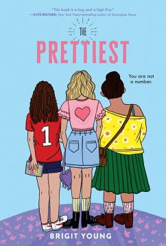 The Prettiest (eBook, ePUB) - Young, Brigit