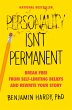 Personality Isn't Permanent (eBook,... - Bild 1