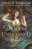 Dragon Unleashed (eBook, ePUB)