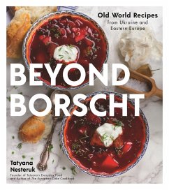 Cover Beyond Borscht (eBook, ePUB)