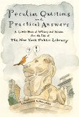 Peculiar Questions and Practical Answers (eBook, ePUB)