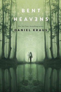 Bent Heavens (eBook, ePUB) - Kraus, Daniel