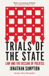 Trials of the State (eBook, ePUB) - Bild 1