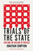 Trials of the State (eBook, ePUB)