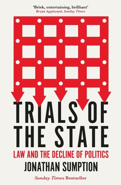 Trials of the State (eBook, ePUB) Trials of the State (eBook, ePUB)