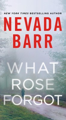 What Rose Forgot (eBook, ePUB) - Barr, Nevada
