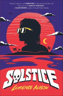 Solstice (eBook, ePUB) - Alison, Lorence