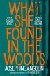 What She Found in the Woods (eBook,... - Bild 1