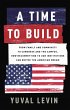 A Time to Build (eBook, ePUB) - Bild 1