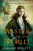 Master of the World (eBook, ePUB)