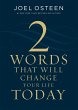 Two Words That Will Change Your Life... - Bild 1