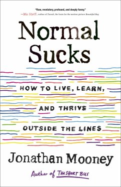 Normal Sucks (eBook, ePUB) - Mooney, Jonathan