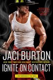 Ignite on Contact (eBook, ePUB)