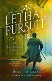 Lethal Pursuit (eBook, ePUB) Lethal Pursuit (eBook, ePUB)