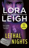 Lethal Nights (eBook, ePUB)