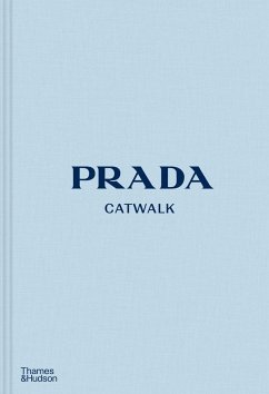 Prada Catwalk - Frankel, Susannah