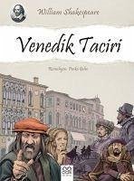 Venedik Taciri - Shakespeare, William