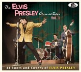 The Elvis Presley Connection Vol.1 The Elvis Presley Connection Vol.1