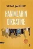 Hanimlarin Dikkatine