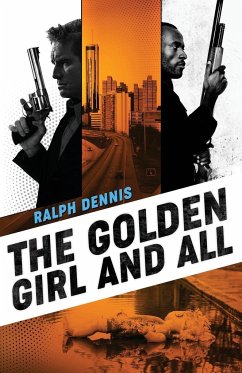 The Golden Girl and All - Dennis, Ralph