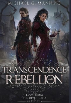 Transcendence and Rebellion - Manning, Michael G.