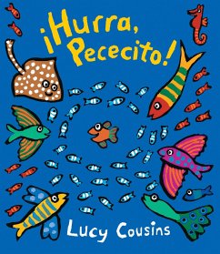 ¡Hurra, Pececito! - Cousins, Lucy