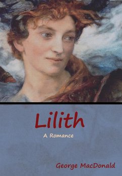 Lilith - Macdonald, George