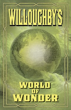 Willoughby's World of Wonder - Barnwell, Stephen