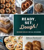 Ready, Set, Dough! (eBook, ePUB) Ready, Set, Dough! (eBook, ePUB)
