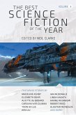 Best Science Fiction of the Year (eBook, ePUB)