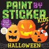 Paint by Sticker Kids: Halloween - Bild 1