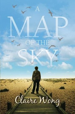 A Map of the Sky - Wong, Claire