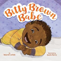 Bitty Brown Babe - Lefalle, Deborah