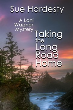 Taking The Long Road Home - Hardesty, Sue