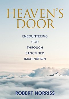 Heaven's Door - Norriss, Robert