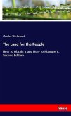 The Land for the People