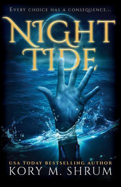 Night Tide - Shrum, Kory M