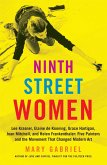 Ninth Street Women Ninth Street Women