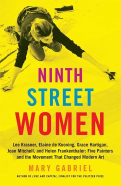 Ninth Street Women - Gabriel, Mary