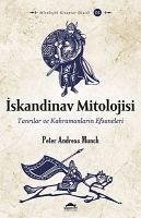 Iskandinav Mitolojisi - Andreas Munch, Peter