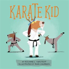 Karate Kid - Kurstedt, Rosanne
