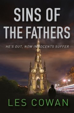 Sins of the Fathers - Cowan, Les