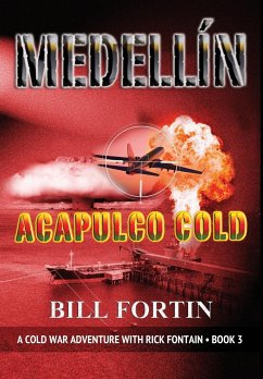 Medellin Acapulco Cold - Fortin, Bill