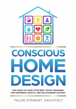 Conscious Home Design - Stewart, Talor