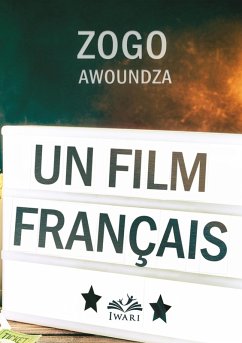 Cover Un film français