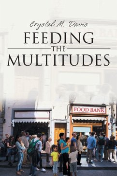 Cover Feeding the Multitudes