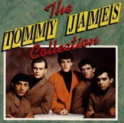 The Tommy James Collection - Tommy James