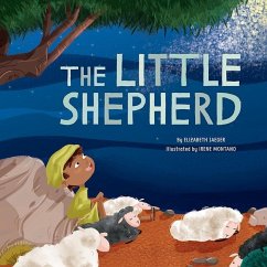 The Little Shepherd - Jaeger, Elizabeth