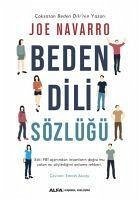 Beden Dili Sözlügü - Navarro, Joe